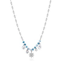 Halskette Brosway Dame in Stahl BHKN084 - BHKN084